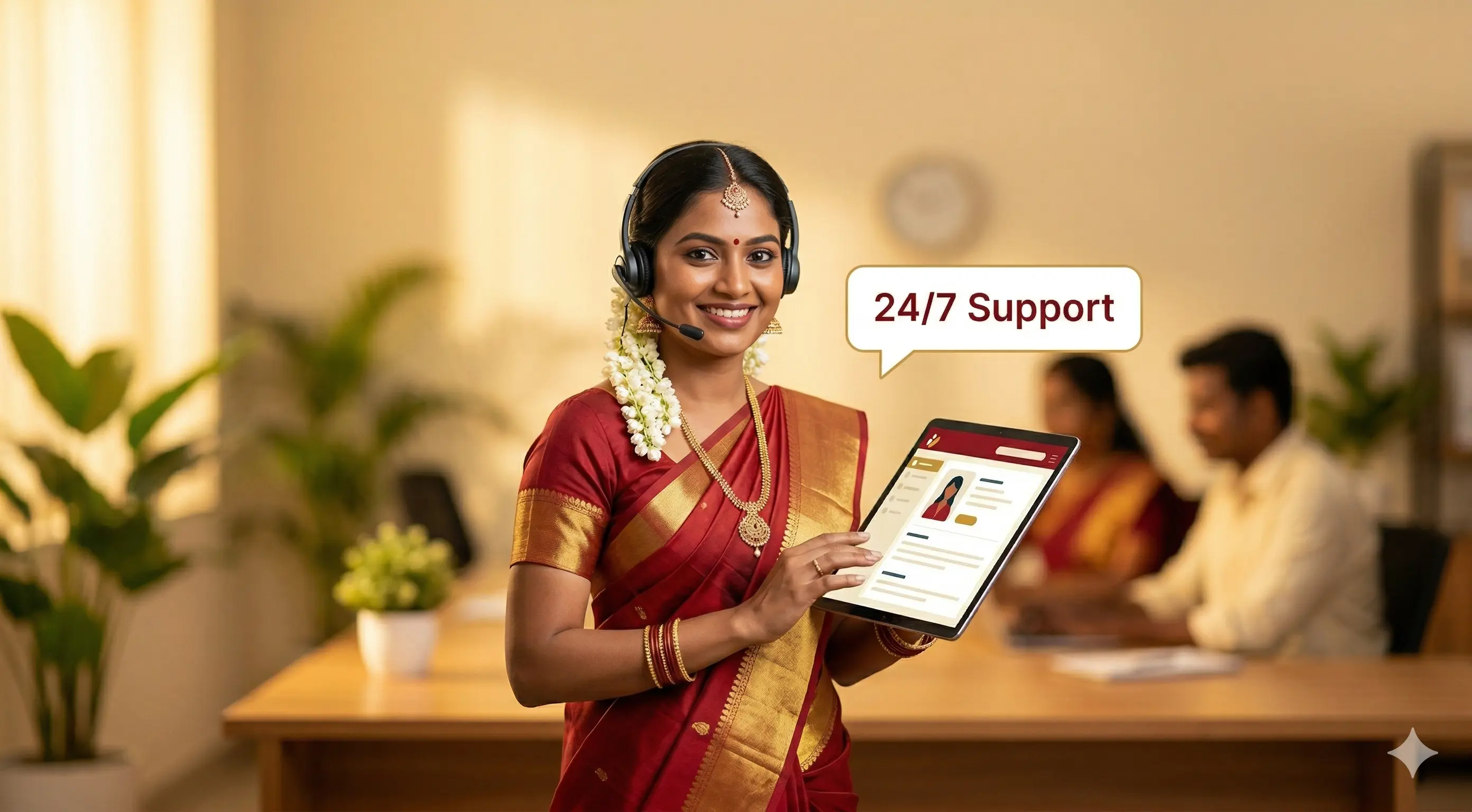 K2 Matrimony Contact Support