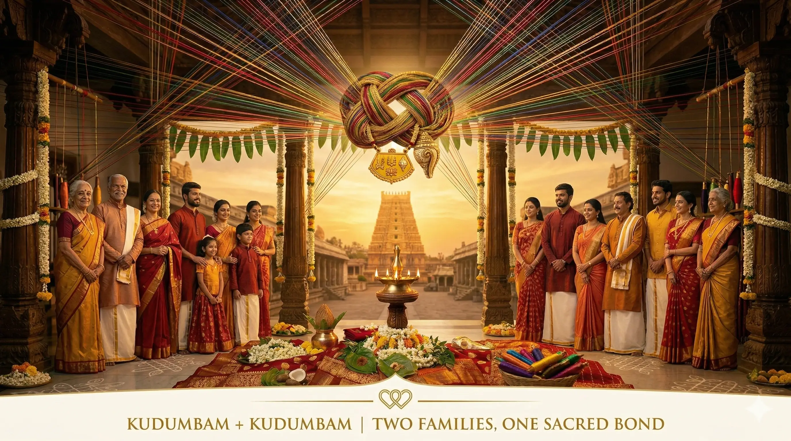 K2 Matrimony - Find Your Perfect Match